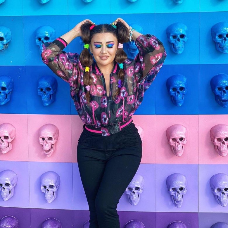 Rəqqasə Fatimə fərqli obrazlarda…- Fotolar Rəqqasə Fatimə fərqli obrazlarda…- Fotolar