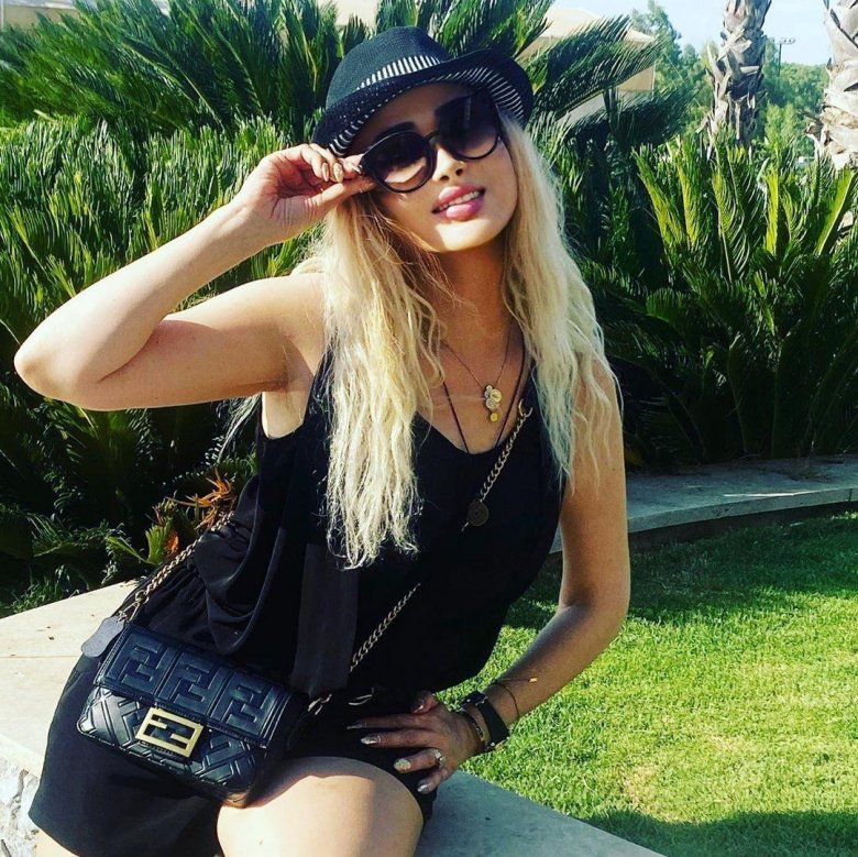 Məleykə Əsədova gözəllik sirrini açıb