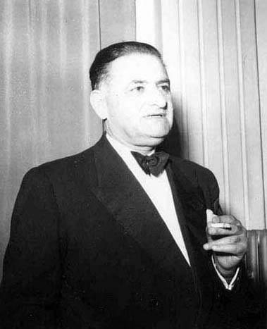 Siyasi strategiya ustası