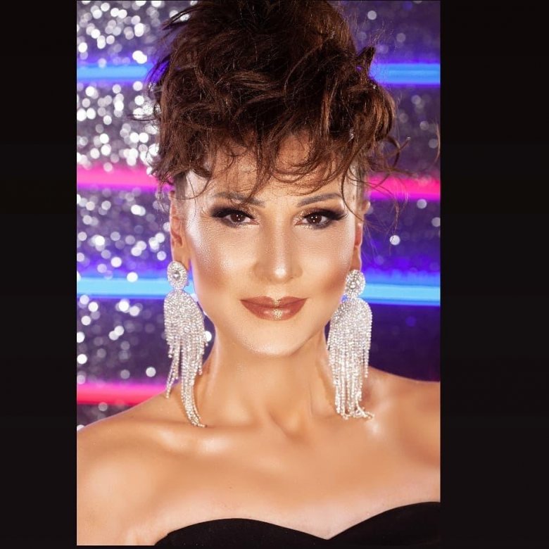 Yeni obrazı Xalq artistini tənqid hədəfinə çevirib