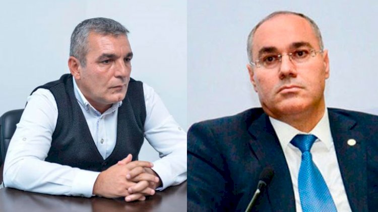 Gömrük Komitəsinin ləğvi təklif olunur Gömrük Komitəsinin ləğvi təklif olunur