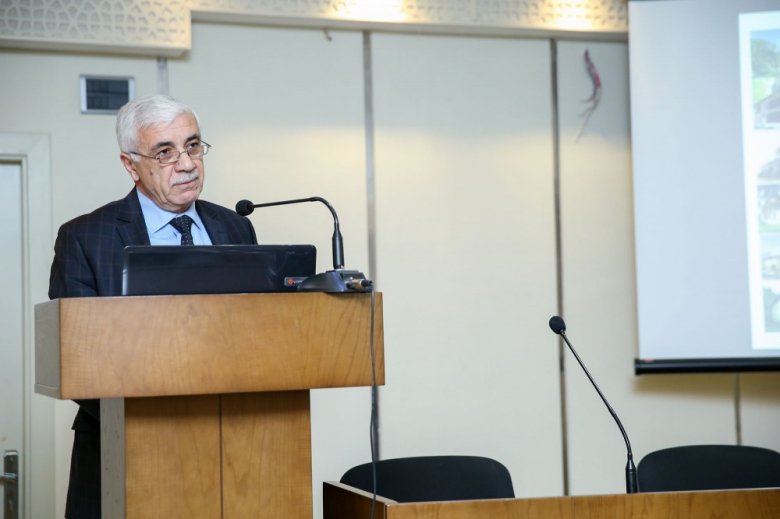 Nazir əvəzi rəis müavinini də vəzifədən çıxarıb