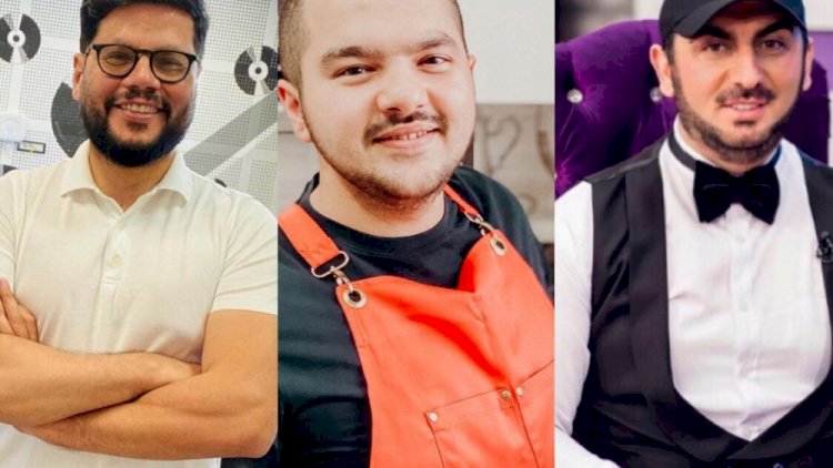 Murad Dadaşov üç teleaparıcını “Xəzər” TV-dən kənarlaşdırıb