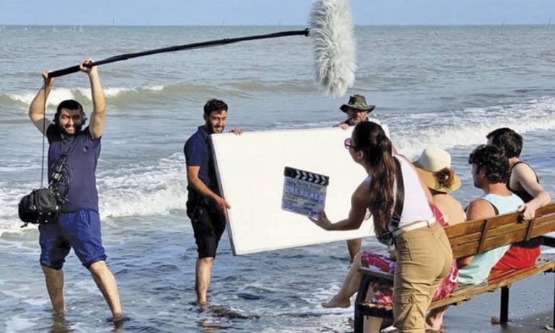 12 seriyalı filmin çəkilişlərinə başlanılıb