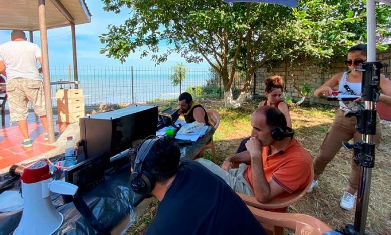 12 seriyalı filmin çəkilişlərinə başlanılıb