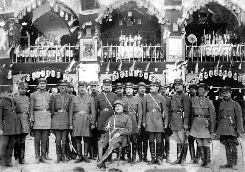 Bir şirvanlı babi ailəsinin hekayəti Bir şirvanlı babi ailəsinin hekayəti