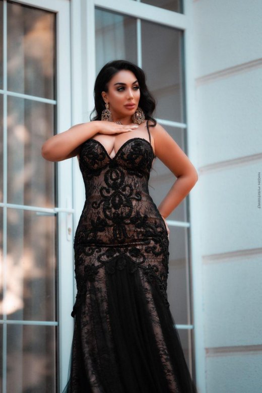 Müğənni fərqli obrazlar yaradıb Müğənni fərqli obrazlar yaradıb