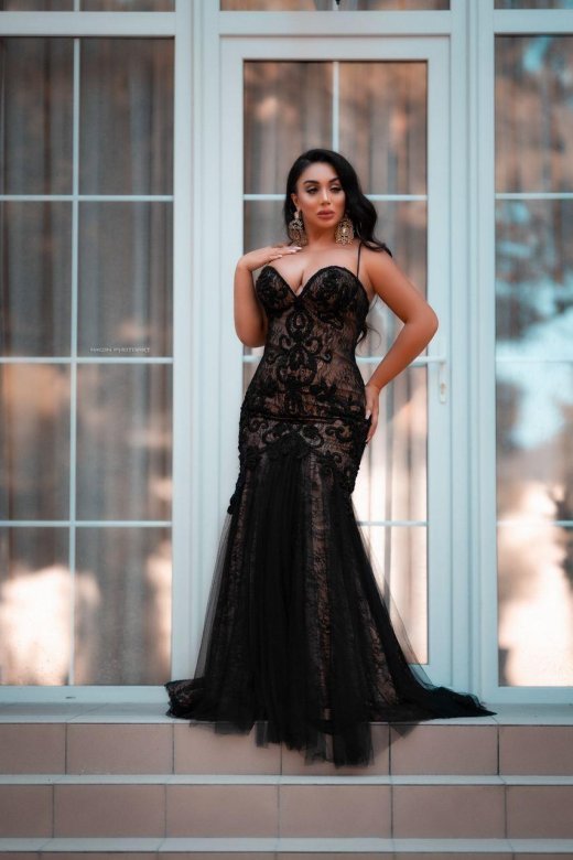 Müğənni fərqli obrazlar yaradıb Müğənni fərqli obrazlar yaradıb