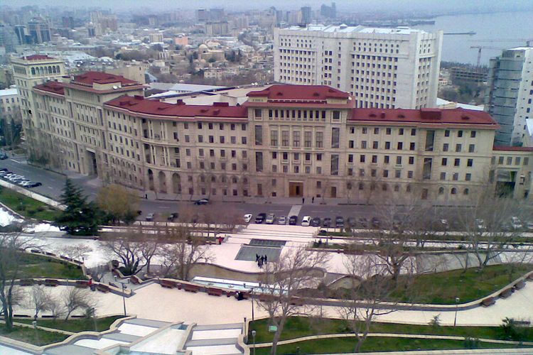 Mediasiya haqqında qərarların qüvvəyə minmə tarixi dəyişib