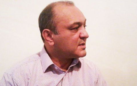 Xalq adamı ilə xalqın arasına girənlər…