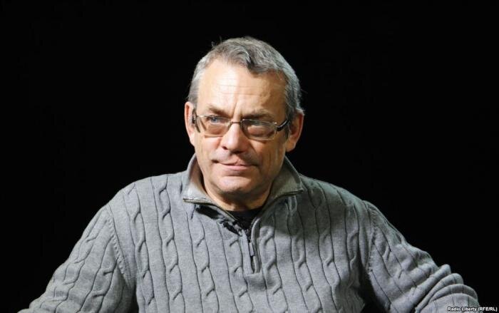 Keçmiş deputat: “Rus imperiyasının dağılması qaçılmazdır”