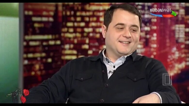 Kinorejissor: “Bəzilərini kinonun taleyi yox, kinostudiyanın ərazisi maraqlandırır”