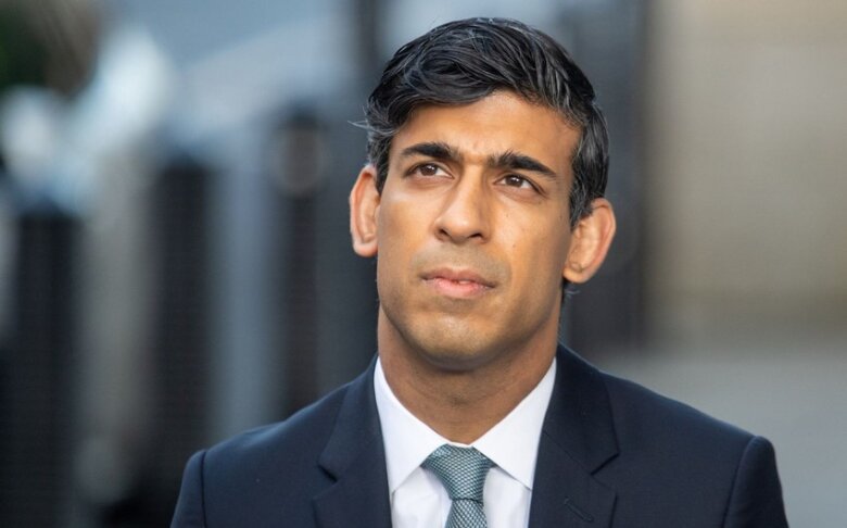 Rişi Sunak İlham Əliyevə məktub yazlb: "Sizə dəstək verəcəyimizə əmin ola bilərsiniz"