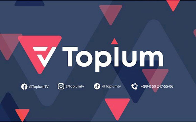 "Toplum TV” işi ilə bağlı həbs olunanların sayı artıb - (Yenilənib)