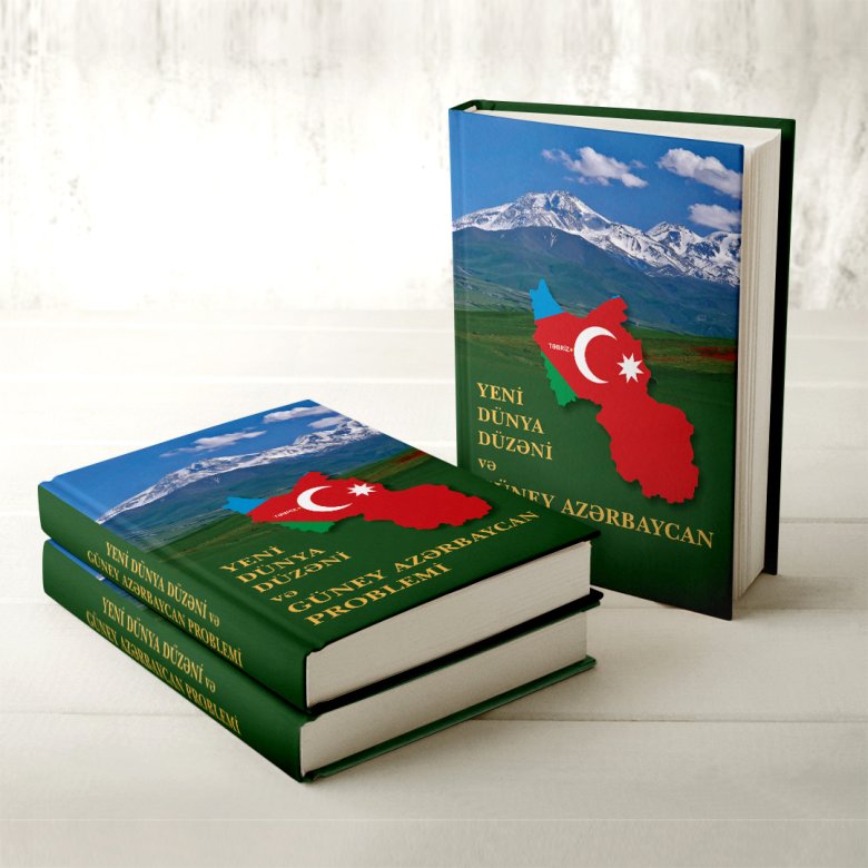 Güney Azərbaycanla bağlı yeni toplu hazırlanıb