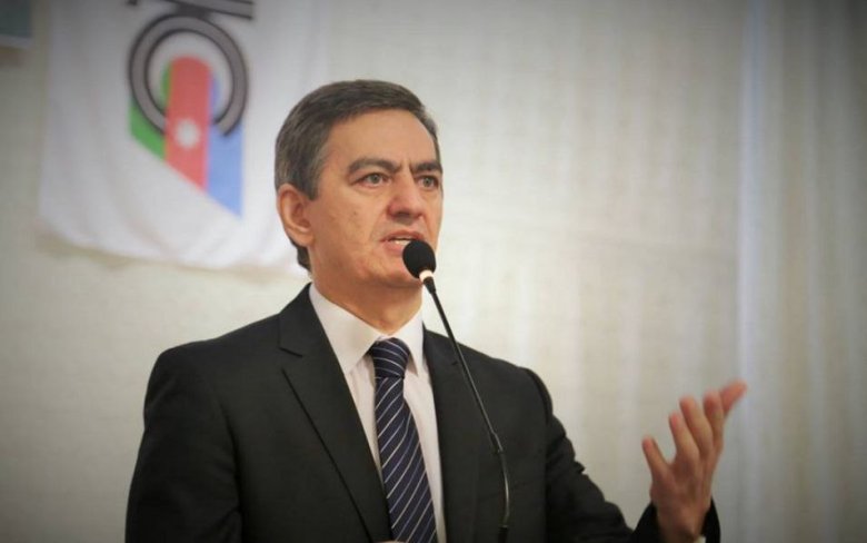 Məhkəmə Əli Kərimli barəsində qərar verib