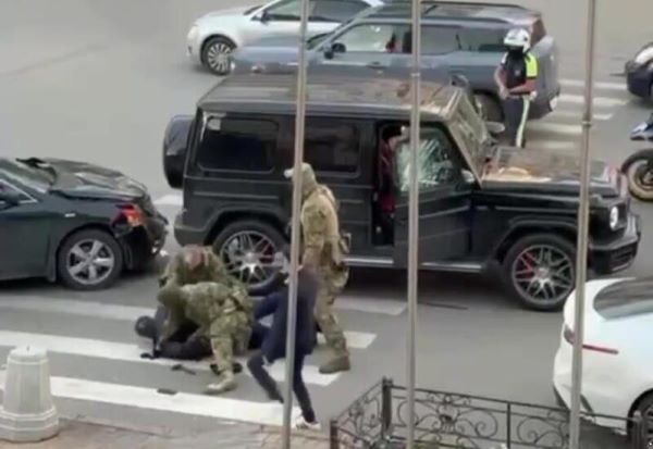 Azərbaycan diasporunun lideri sərbəst buraxılıb - (Yenilənib)