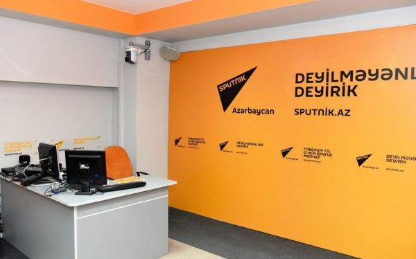 "Sputnik-Azərbaycan" işi: beş nəfər barəsində polis nəzarəti qətimkan tədbiri seçilib
