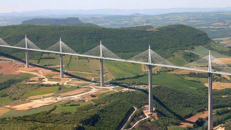 Ən maraqlı yeddi körpü