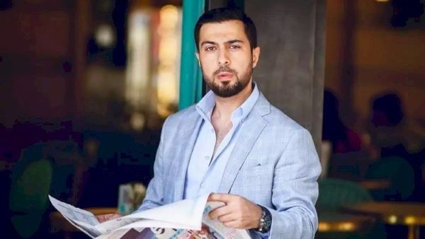 Namiq Qaraçuxurlu: "Meyxanadakı söyüşü, pis vərdişləri yığışdıra bilmədim"