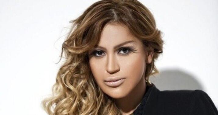 Müğənni Rəqsanə ev dustaqlığına buraxılıb - (Yenilənib)