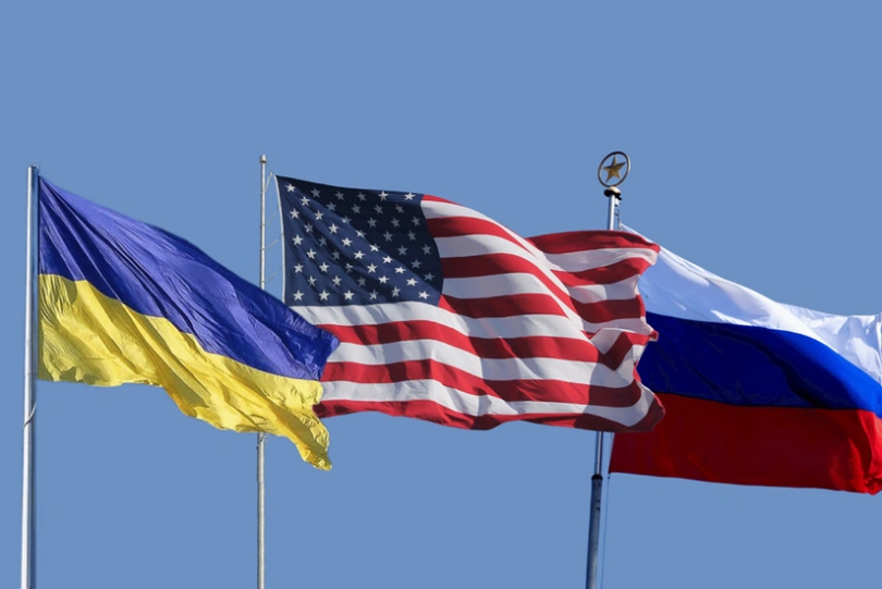 Ağ ev münaqişəni sona çatdırmağa tələsir