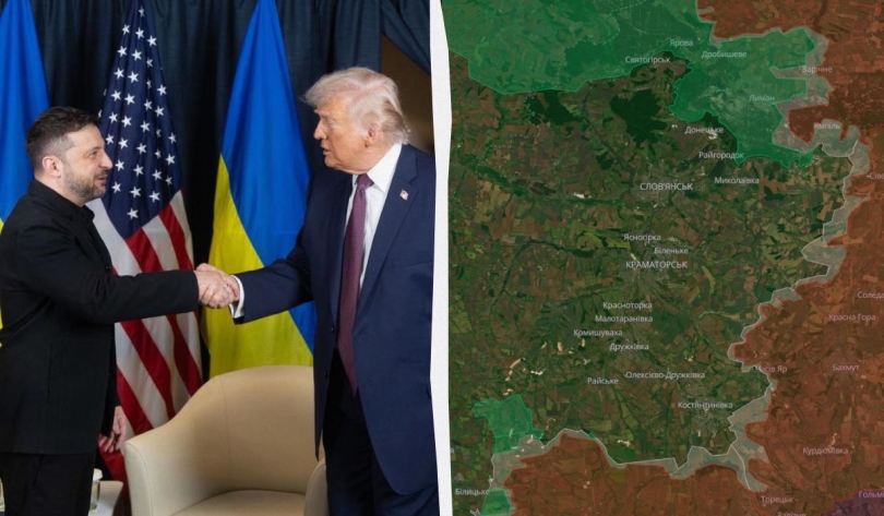 Ukraynaya təhlükəsizlik zəmanəti şübhə altına düşüb