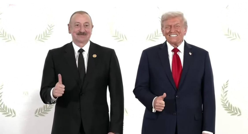 Bakı Vaşinqtonun etibarlı tərəfdaşına çevrilib