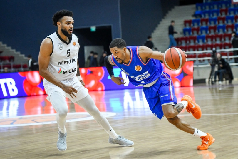 Azərbaycan Basketbol Liqasında XIV tura yekun vurulub