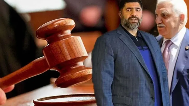 Bəylər Eyyubovun qardaşı oğlu həbsdən buraxılmayıb