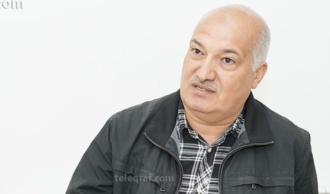 Cəlaloğlu: İran dünya güclərinin hədəfində qalacaq