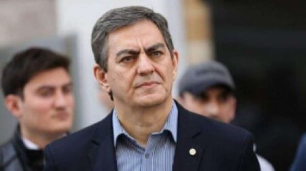 Apellyasiya Məhkəməsi Əli Kərimli barəsində qərar verib