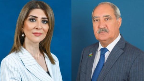 Fəzail Ağamalı: "Qızım yeni sədrdir, oğlum isə partiyadan çıxarılıb"