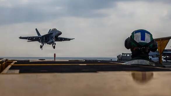 İran mühasirəyə alınır, tezliklə zərbə endirə bilərlər