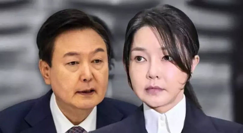 Keçmiş birinci xanıma həbs cəzası verilib