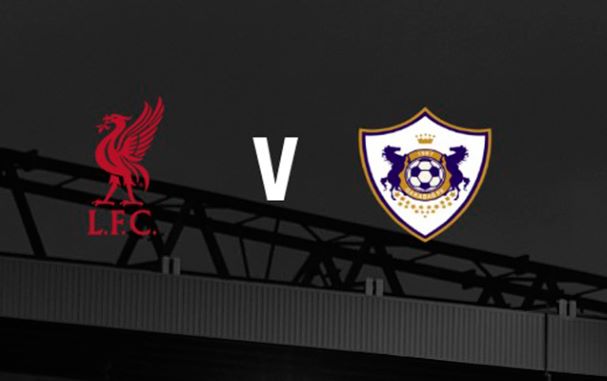 “Liverpul”-“Qarabağ” oyununun biletləri satışa çıxarılıb