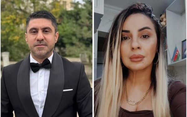 Müğənni "Tiktoker"dən şikayət edib