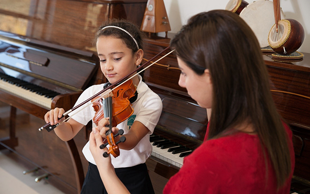 Musiqi müəllimlərinin attestasiyası bu il başa çatdırılacaq