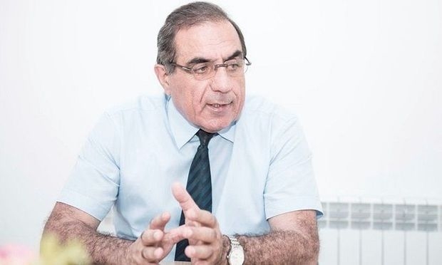 Professor: Müharibə başlasa, İrandakı rejimin süqutu qaçılmaz olacaq