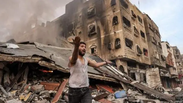 İsrail sonuncu girovun cəsədini geri alıb