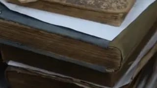 Qədim Quranın nüsxələri muzeyə verilib