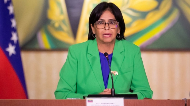 Rodriges Ali Baş Komandan səlahiyyətlərini qəbul edib