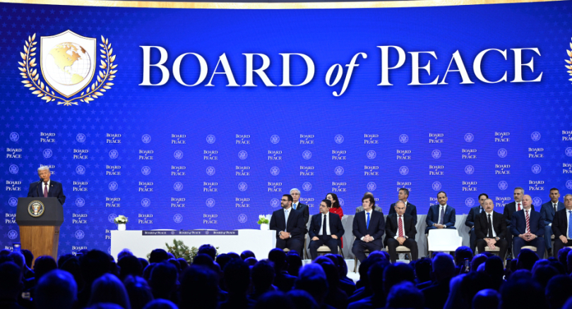 Sülh Şurasına üzvlük Azərbaycanın imkanlarını genişləndirir