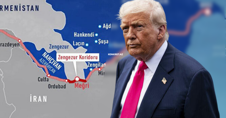 TRIPP: imkanlar və əsas risklər