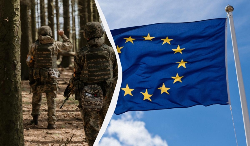 Ukraynadakı vəziyyət Avropanı da problemlə üz-üzə qoyur