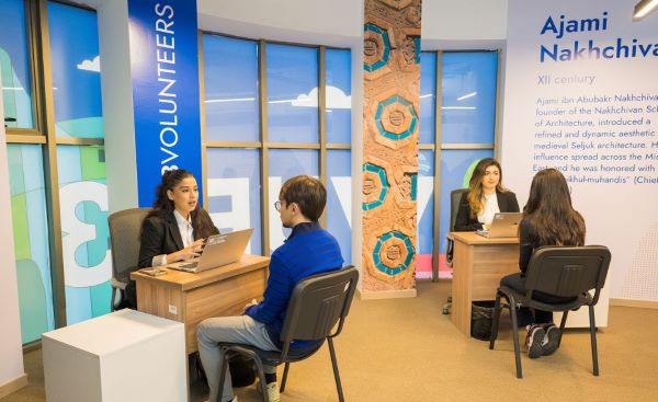 WUF13: tərəfdaş tədbirlərinə qeydiyyat müddəti uzadılıb