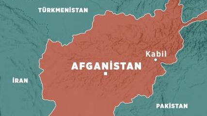 Əfqanıstan ŞƏT-də iştirakını bərpa edəcək