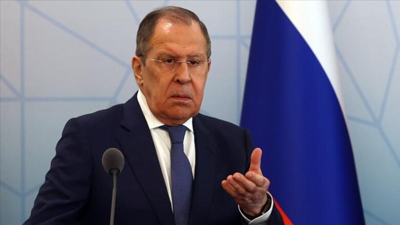 Lavrov: Avropa Rusiya ilə müharibəyə hazırlaşır