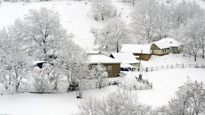 Dağlıq ərazilərə qar yağacaq