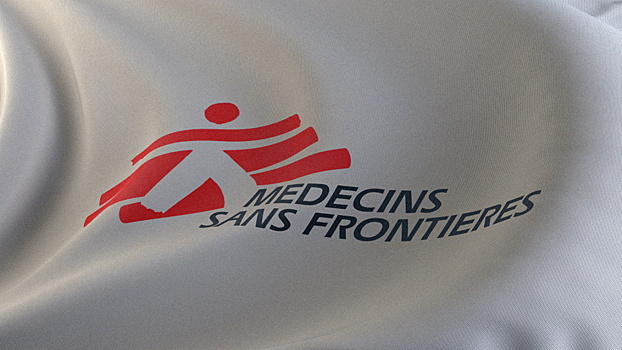 “Sərhədsiz həkimlər”in Qəzzada işləməsi qadağan edilib